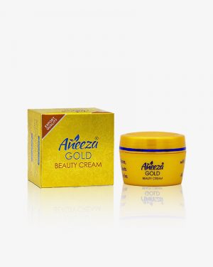 Aneeza Gold Beauty Cream Big 50gm