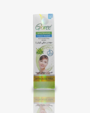 goree face wash price