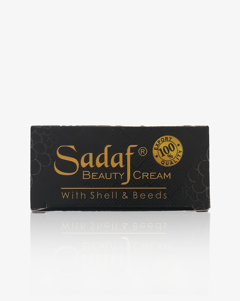 Buy Sadaf Beauty Cream At Low Price In India Halima Beauty Care