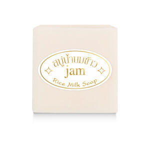 JAM RICE MILK SOAP 65 grams