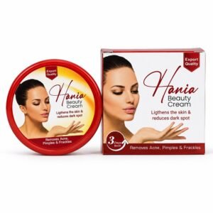HANIA BEAUTY CREAM